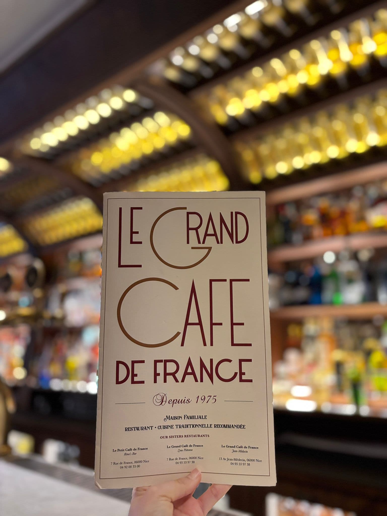 Grand Café de France - Photo 11