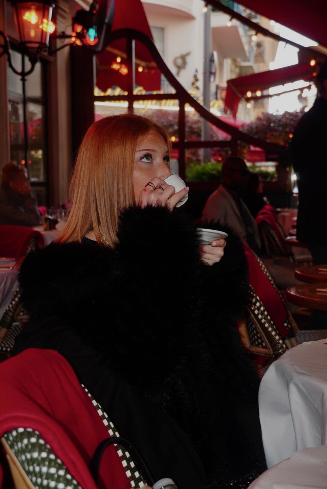 Grand Café de France - Photo 6